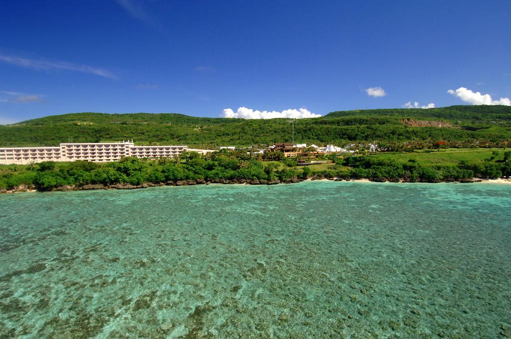Mariana Resort & Spa San Roque Εξωτερικό φωτογραφία