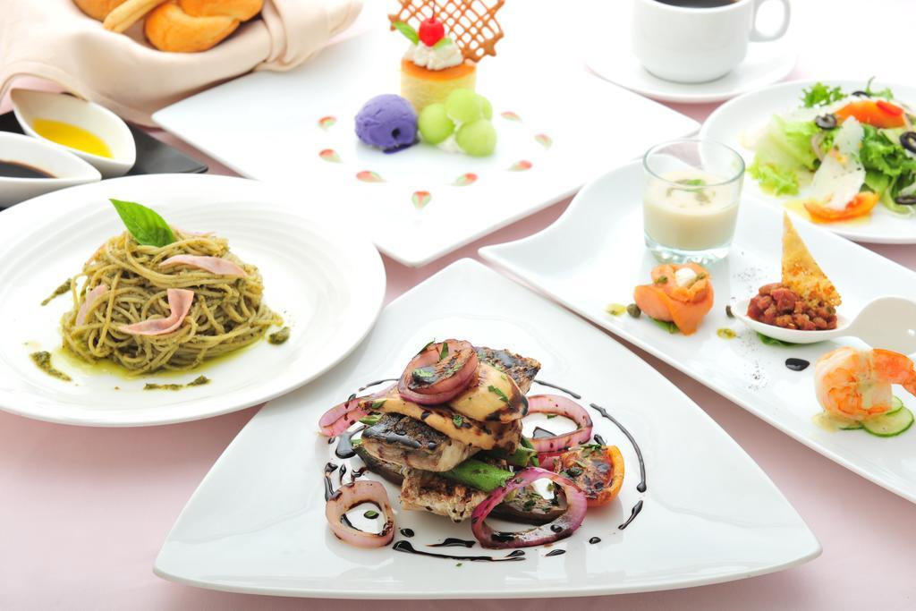 Mariana Resort & Spa San Roque Εξωτερικό φωτογραφία