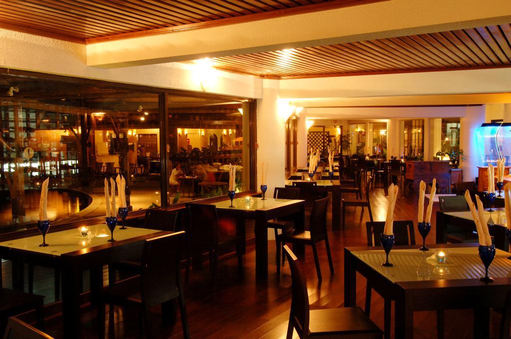 Mariana Resort & Spa San Roque Εξωτερικό φωτογραφία