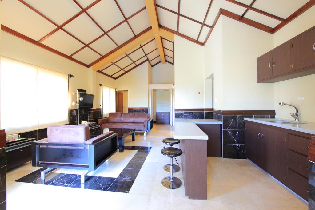 Mariana Resort & Spa San Roque Εξωτερικό φωτογραφία