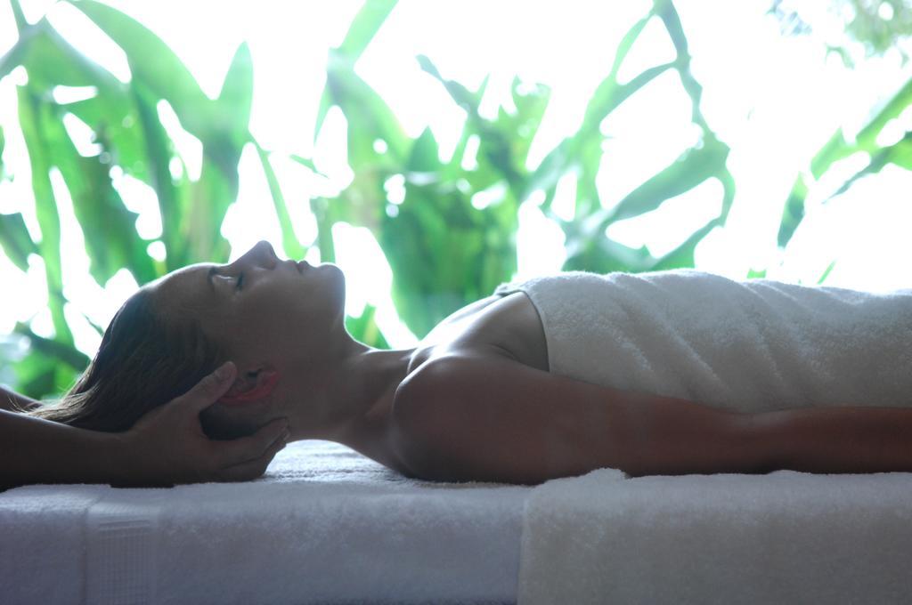 Mariana Resort & Spa San Roque Εξωτερικό φωτογραφία