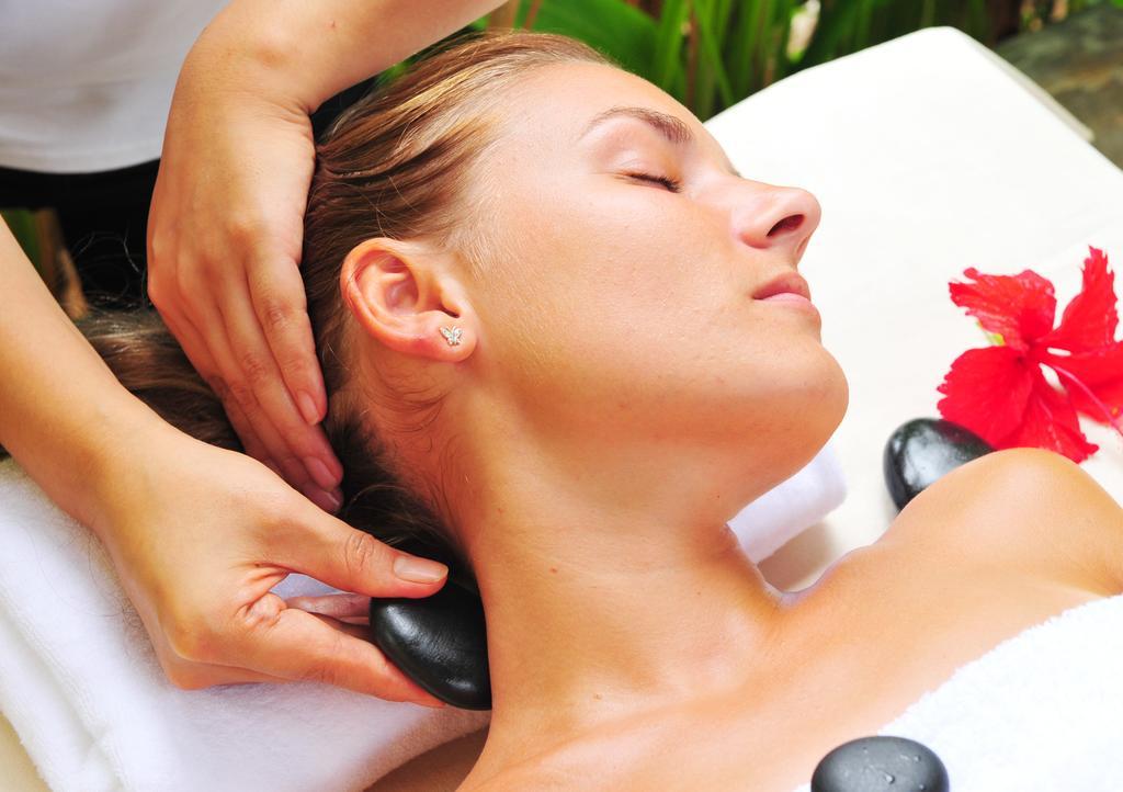 Mariana Resort & Spa San Roque Εξωτερικό φωτογραφία