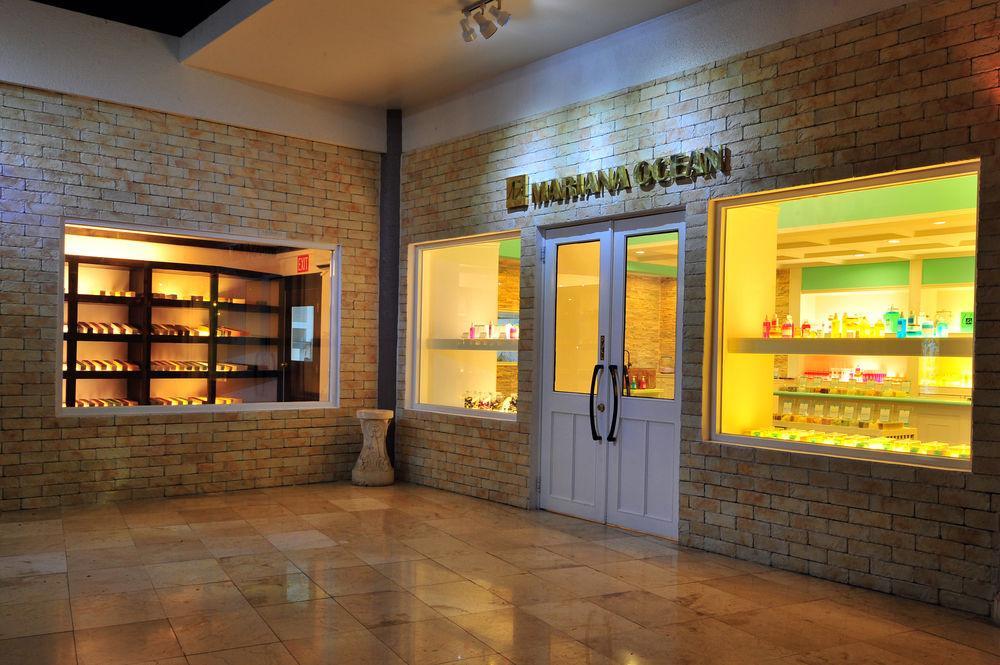 Mariana Resort & Spa San Roque Εξωτερικό φωτογραφία