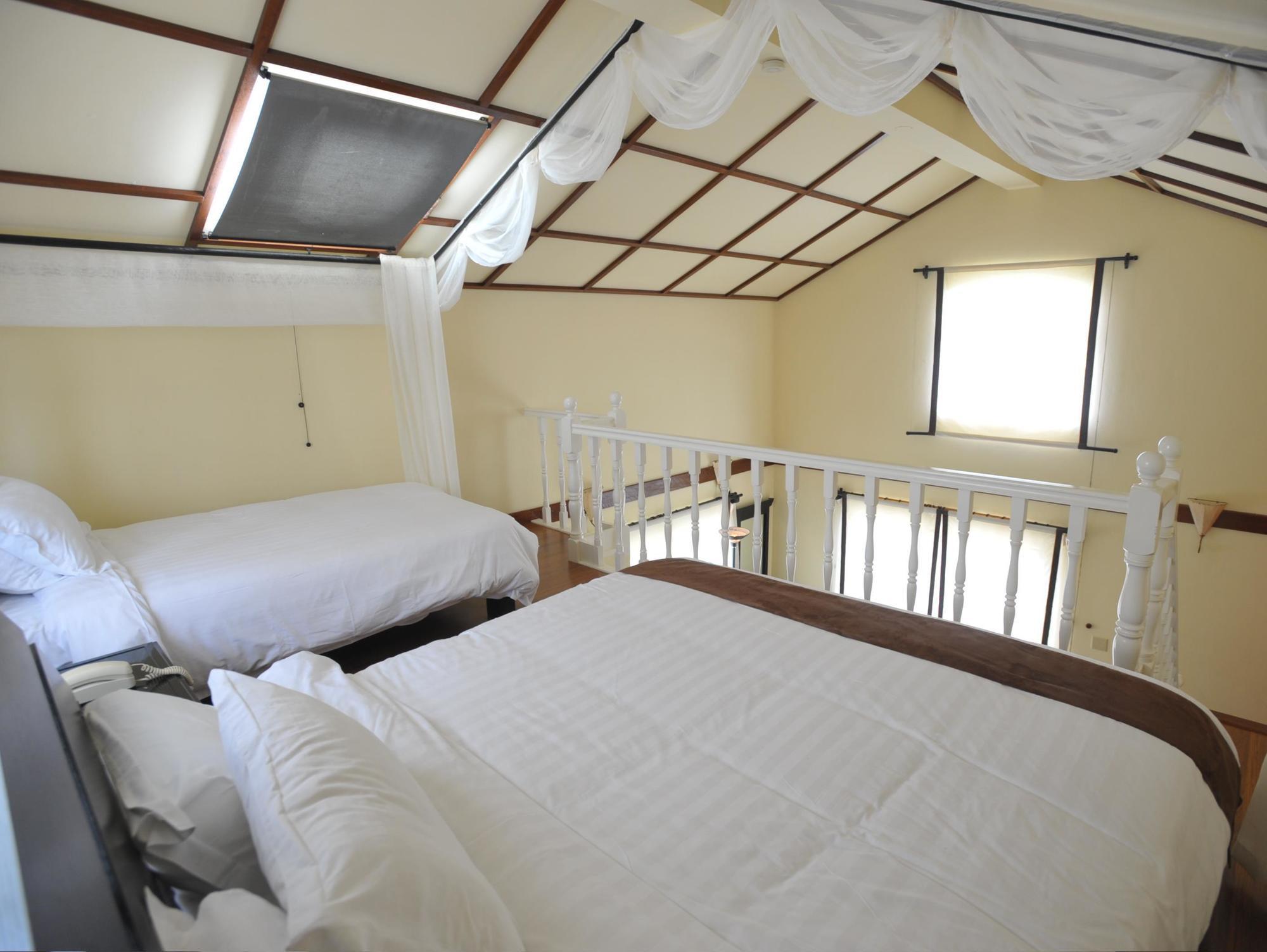 Mariana Resort & Spa San Roque Εξωτερικό φωτογραφία