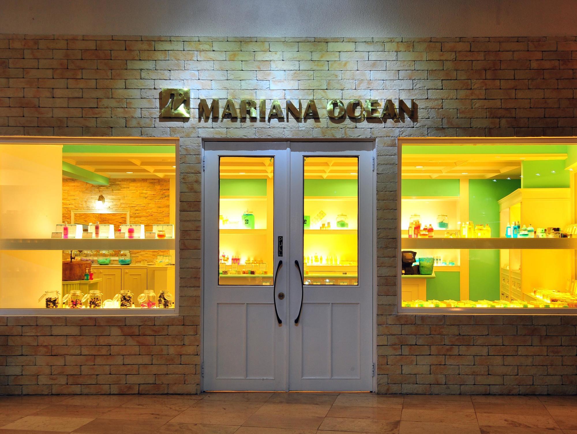 Mariana Resort & Spa San Roque Εξωτερικό φωτογραφία