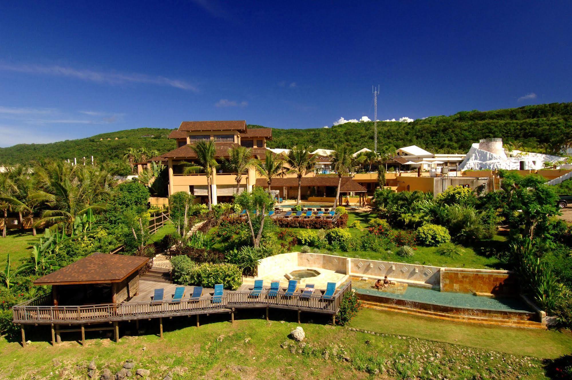 Mariana Resort & Spa San Roque Εξωτερικό φωτογραφία
