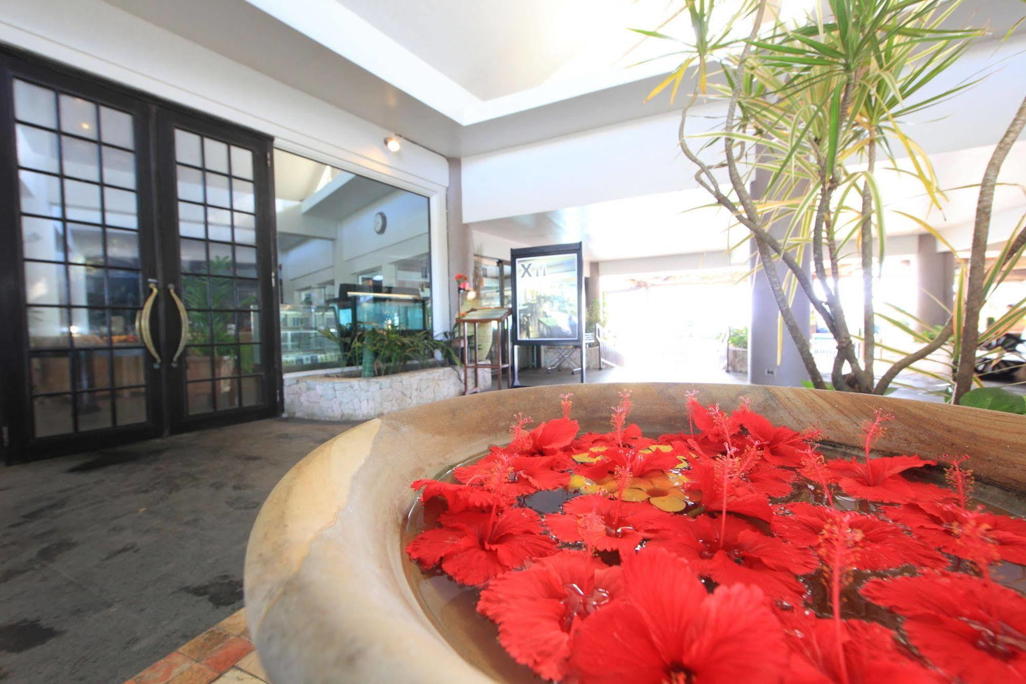 Mariana Resort & Spa San Roque Εξωτερικό φωτογραφία