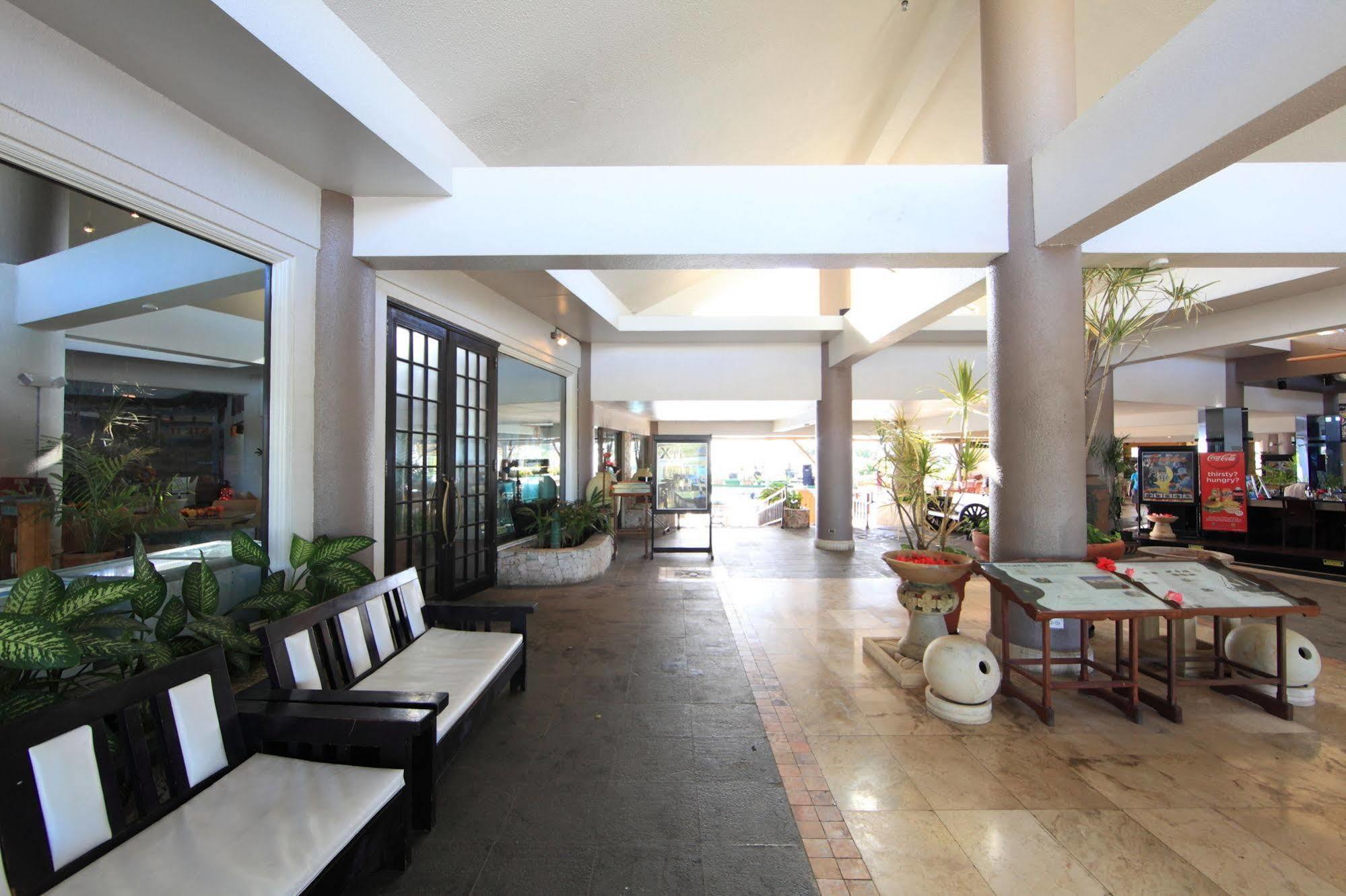 Mariana Resort & Spa San Roque Εξωτερικό φωτογραφία