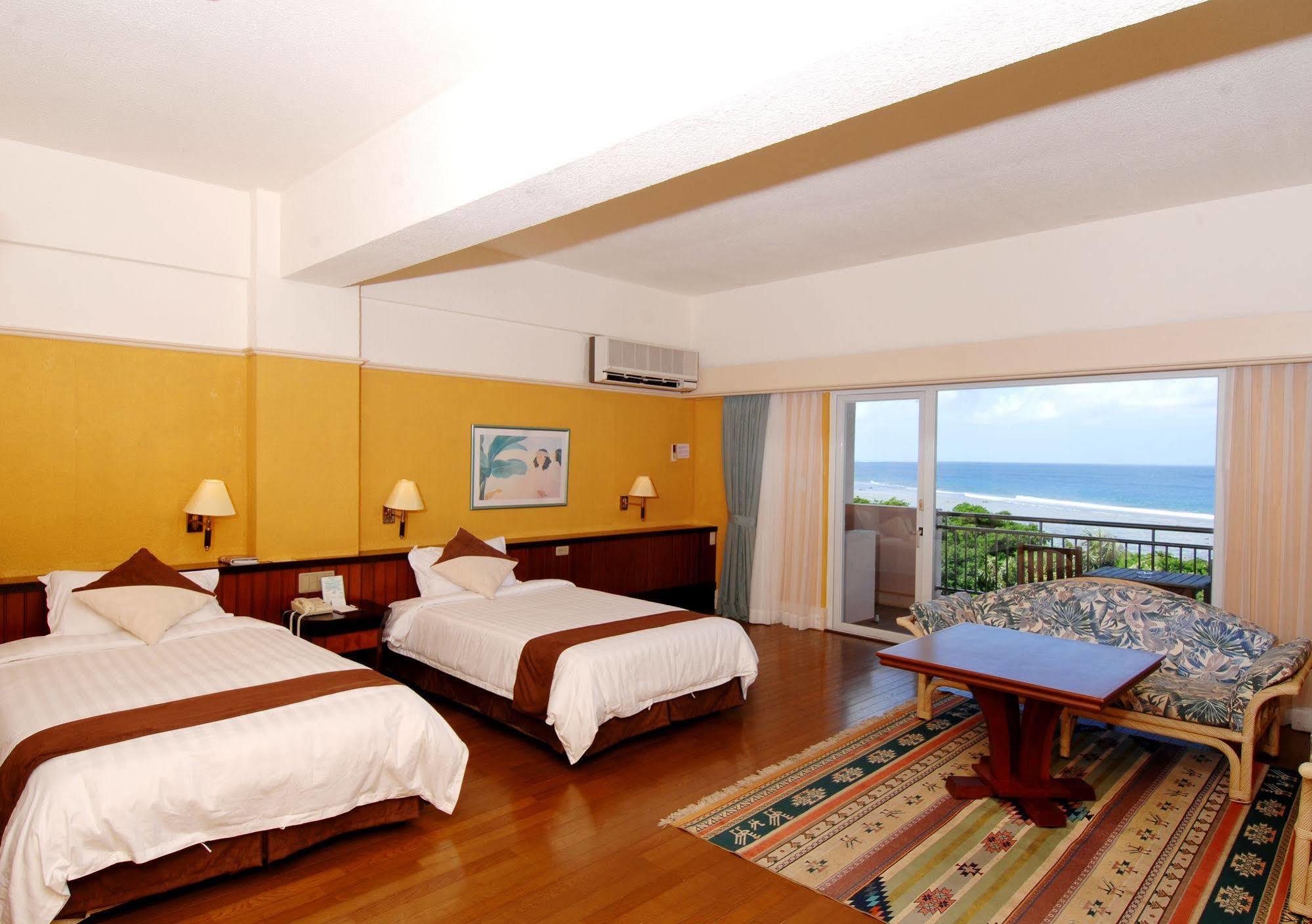 Mariana Resort & Spa San Roque Εξωτερικό φωτογραφία