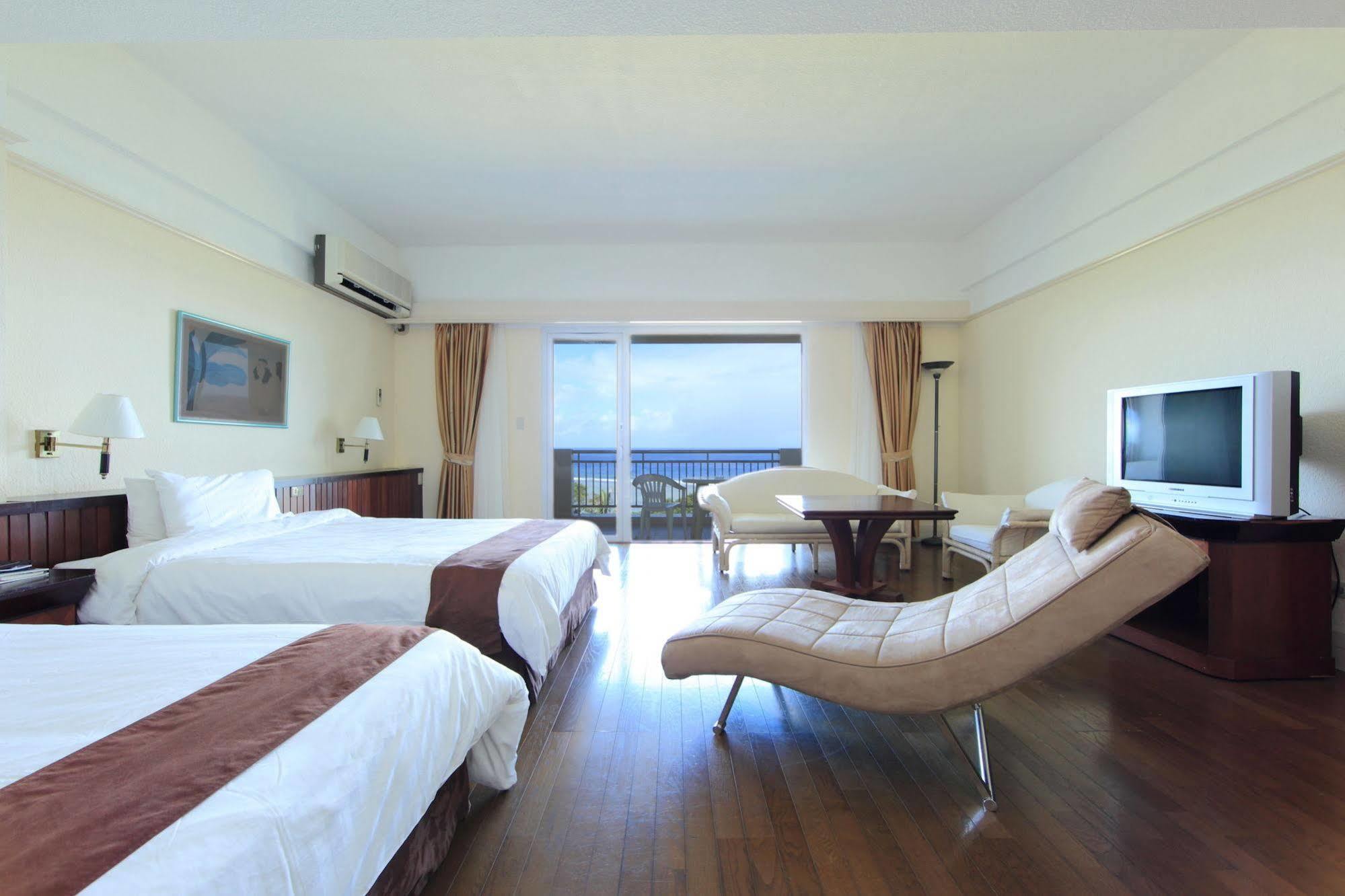 Mariana Resort & Spa San Roque Εξωτερικό φωτογραφία