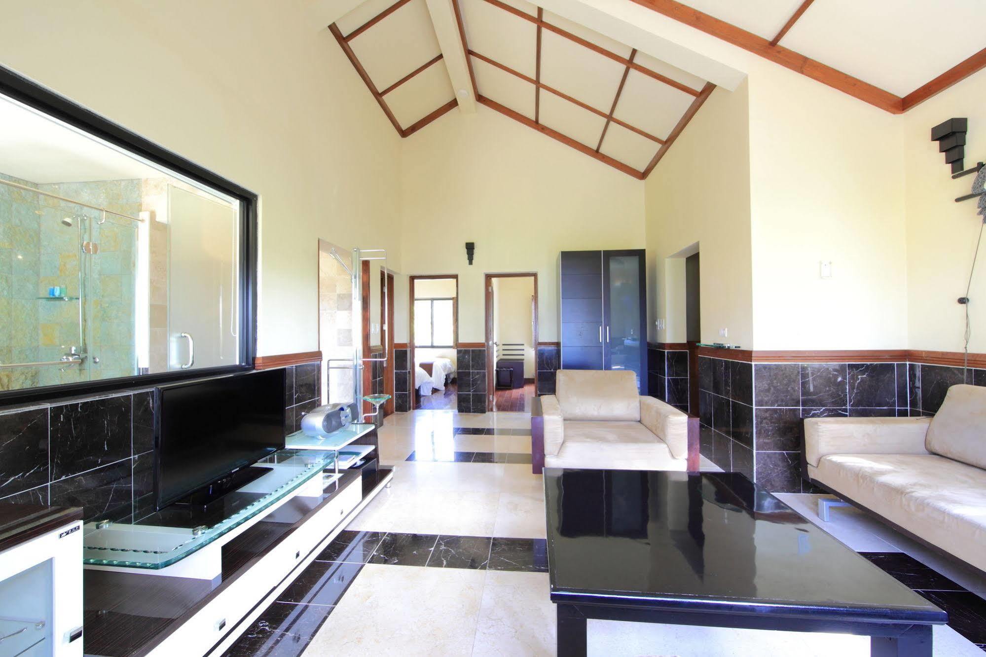 Mariana Resort & Spa San Roque Εξωτερικό φωτογραφία