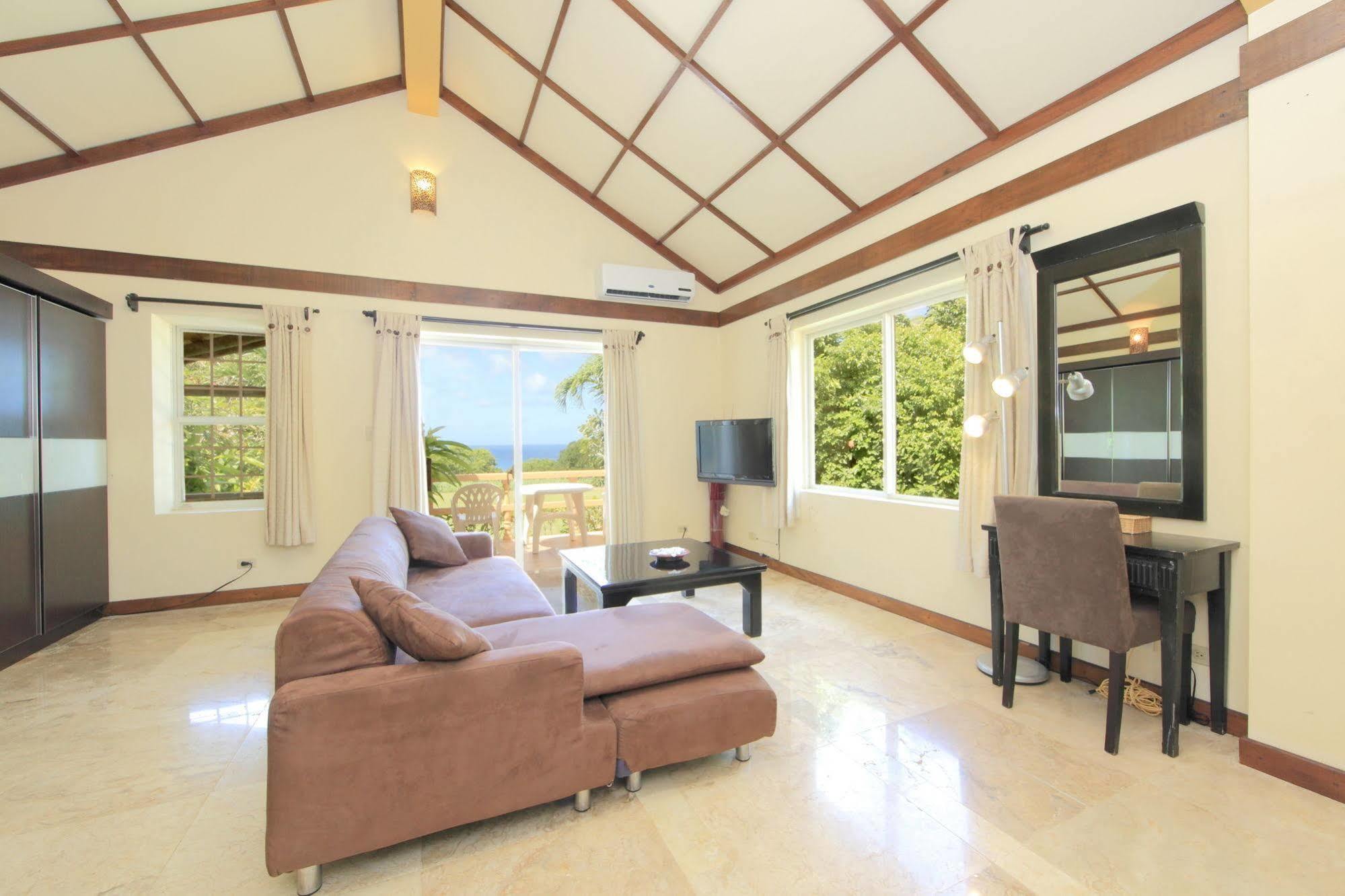 Mariana Resort & Spa San Roque Εξωτερικό φωτογραφία