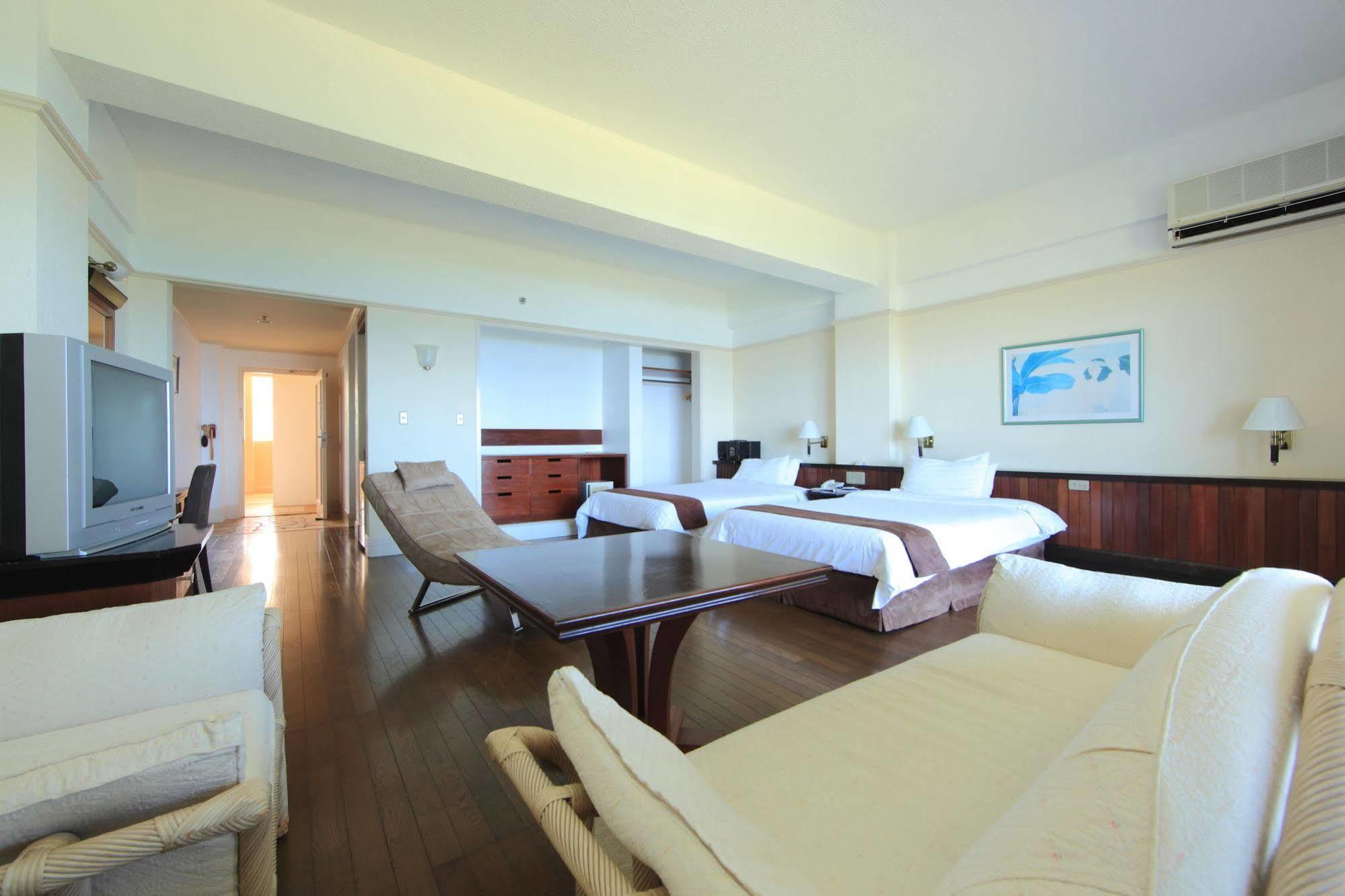 Mariana Resort & Spa San Roque Εξωτερικό φωτογραφία