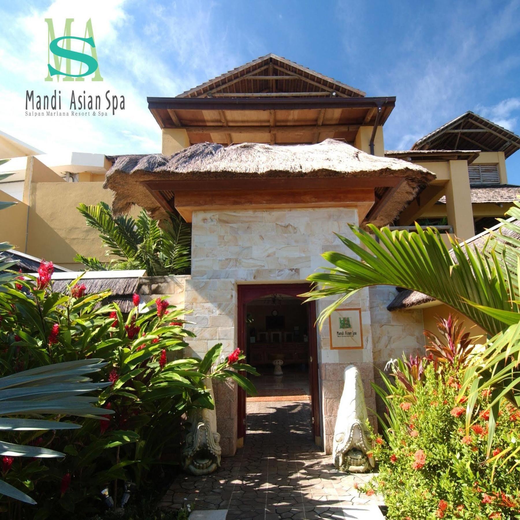 Mariana Resort & Spa San Roque Εξωτερικό φωτογραφία