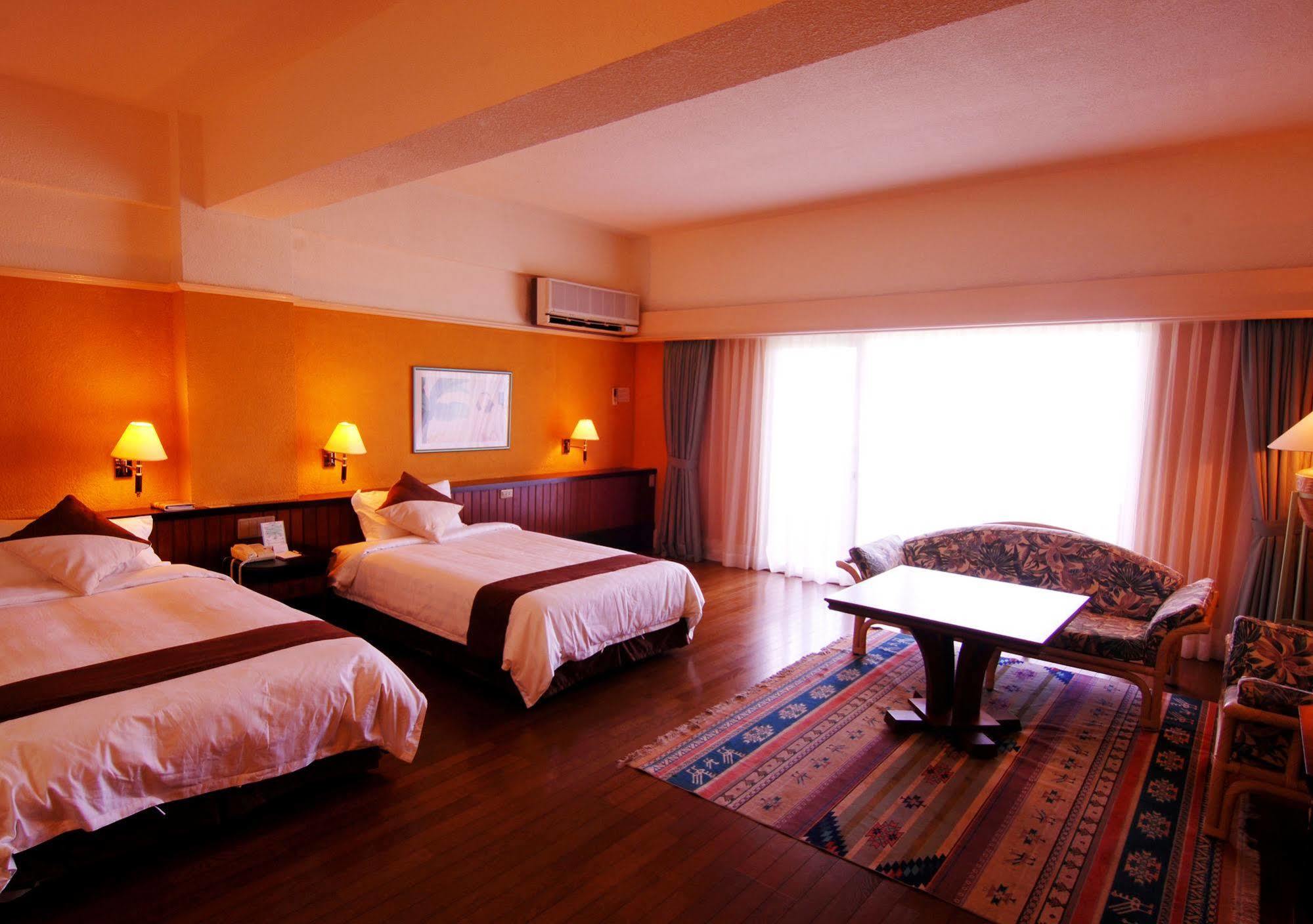 Mariana Resort & Spa San Roque Εξωτερικό φωτογραφία