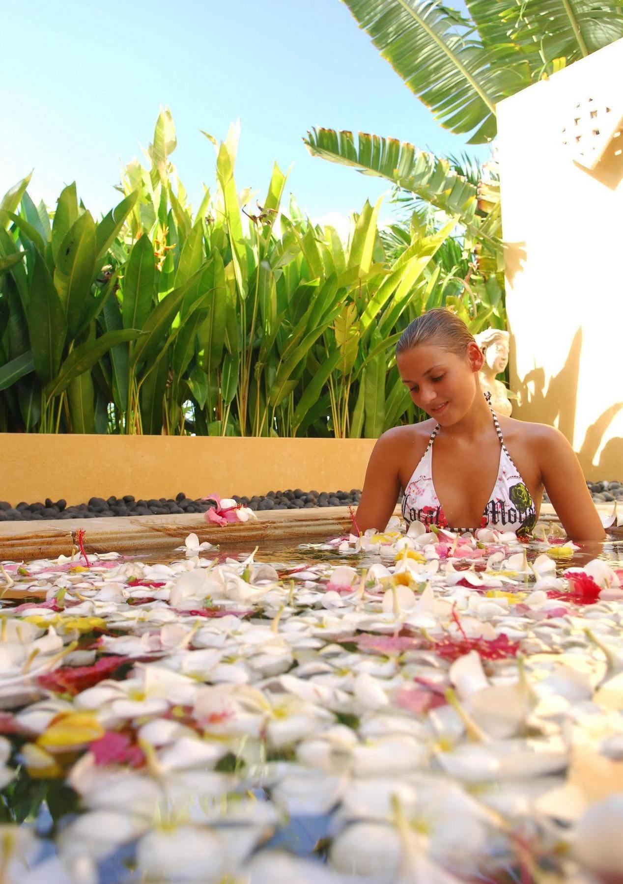 Mariana Resort & Spa San Roque Εξωτερικό φωτογραφία