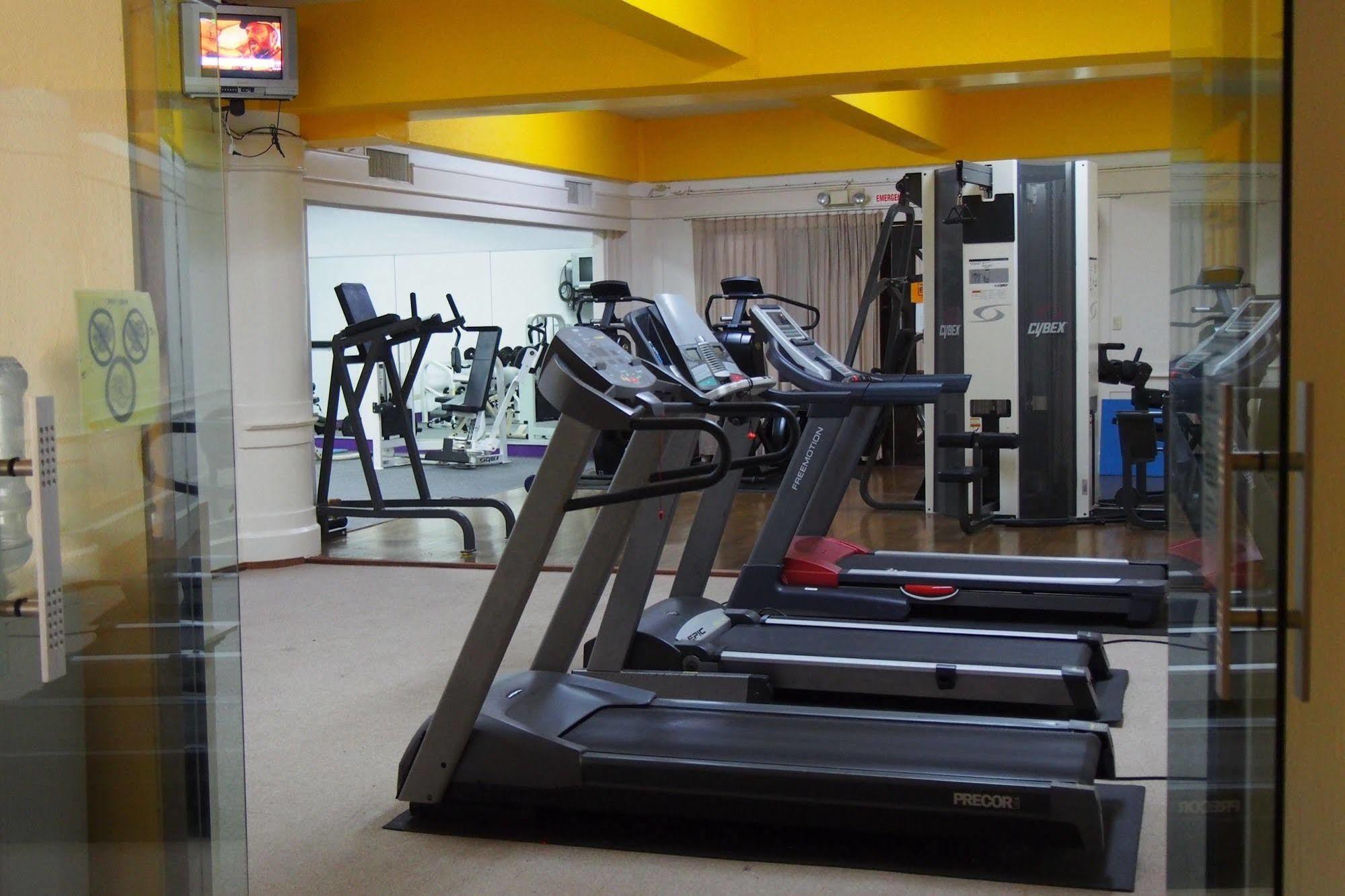 Mariana Resort & Spa San Roque Εξωτερικό φωτογραφία