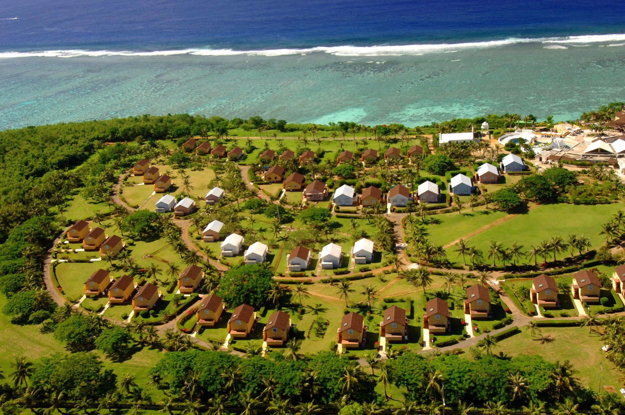 Mariana Resort & Spa San Roque Εξωτερικό φωτογραφία