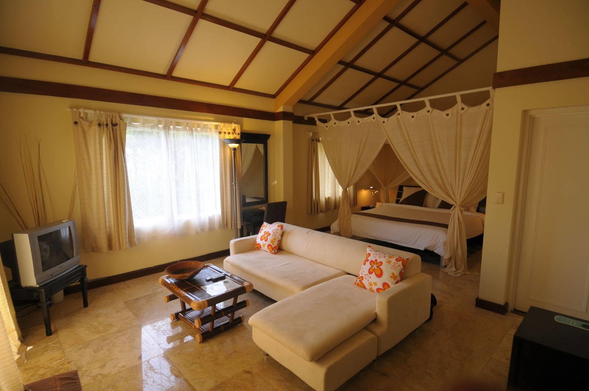 Mariana Resort & Spa San Roque Εξωτερικό φωτογραφία