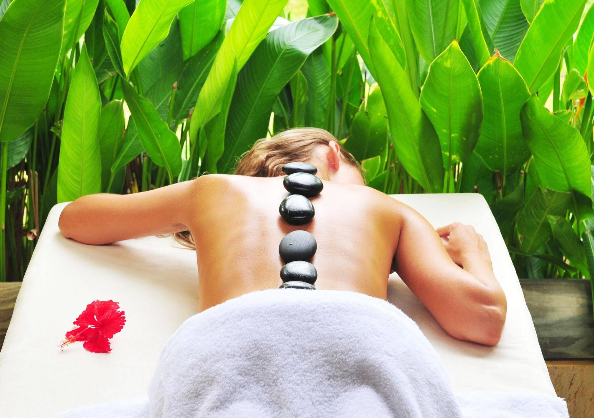 Mariana Resort & Spa San Roque Εξωτερικό φωτογραφία